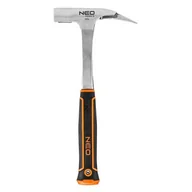 Młotki - NEO-TOOLS Młotek ciesielski 3600 g Monolit Tools 25-102 - miniaturka - grafika 1