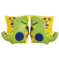 Pływanie - NoName RĘKAWKI DO PŁYWANIA DINOZAUR RĘKAWKI"DINOZAUR" 32132 - miniaturka - grafika 1