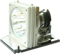 Lampy do projektorów - Lampa do NOBO X23VG - zamiennik oryginalnej lampy z modułem - miniaturka - grafika 1