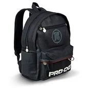 Plecaki - PRODG 43529 plecak dla dorosłych, czarny - miniaturka - grafika 1