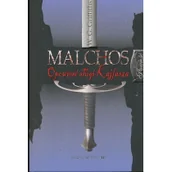 Powieści historyczne i biograficzne - M Malchos. Opowieść sługi Kajfasza - miniaturka - grafika 1