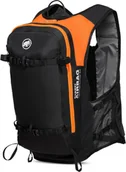 Plecaki - Mammut Free Vest 15 Removable Airbag 3.0 (XS-M) ready - miniaturka - grafika 1