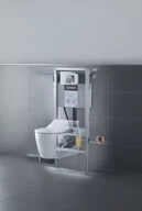 Stelaże i zestawy podtynkowe do WC - Duravit DuraSystem Stelaż podtynkowy WC WD1014000000 - miniaturka - grafika 1