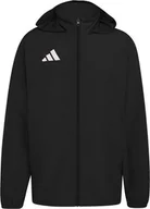 Kurtki męskie - Kurtka męska adidas Entrada 26 Multi czarna KQ9074 XL - miniaturka - grafika 1