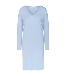 Koszula Nocna Triumph Timeless Sensuality Ndk Lsl-44 - Bielizna nocna - miniaturka - grafika 1