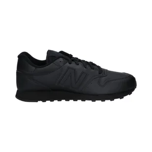 Buty na co dzień męskie NEW BALANCE 500 - Buty trekkingowe męskie - miniaturka - grafika 1