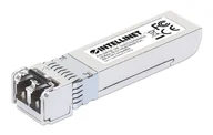 Pozostałe akcesoria sieciowe - Intellinet 508766 moduł przekaźników sieciowych Swiatłowód 10000 Mbit/s SFP+ 850 nm - miniaturka - grafika 1