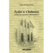 Historia świata - Adam Marszałek Żydzi w Chełmnie - miniaturka - grafika 1