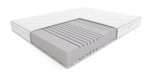 Hilding Materac  Foxtrot Italiano 160x200 - Materace - miniaturka - grafika 1