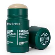 Dezodoranty i antyperspiranty męskie - Zew for Men - Męski dezodorant w sztyfcie z ekstraktem z czarnej huby 80g - miniaturka - grafika 1