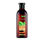 Szampony do włosów - Marion BOTANICAL Szampon do włosów Brzoza 400ml - miniaturka - grafika 1