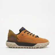 Buty trekkingowe męskie - TIMBERLAND GREENSTRIDE MOTION 6 - Timberland - miniaturka - grafika 1