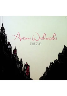 Waśkowski Poezye - Poezja - miniaturka - grafika 1