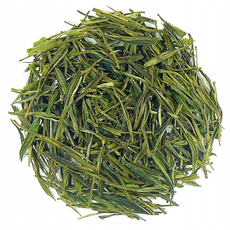 Herbata Żółta Yellow Buds Luksusowa 500g