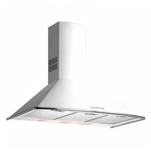 Teka DM675W - Okapy kuchenne - miniaturka - grafika 1