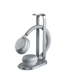 Słuchawki - Yealink BH72 Lite Teams Gray (1208612) - miniaturka - grafika 1