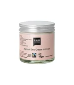 Kosmetyki do higieny intymnej - Dezodorant W Kremie Do H.intymnej Fairtrade 50 ML - miniaturka - grafika 1