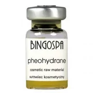 Pozostałe kosmetyki - BINGOSPA PHEOHYDRANE - intensywne nawilżanie, efekt drugiej skóry (surowiec kosmetyczny) BingoSpa - miniaturka - grafika 1