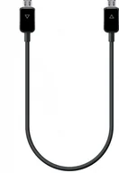 Kable USB - Kabel USB Samsung microUSB - microUSB 1.5 m Czarny EP-SG900UBEGWW - miniaturka - grafika 1