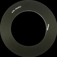 Filtry fotograficzne - Filtr Fancier Filtras Fancier 55mm UV CF-01 - miniaturka - grafika 1