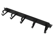 Akcesoria do komputerów stacjonarnych - Alcasa GC-N0038 części do stojaków Panel zarządzania kablami - miniaturka - grafika 1