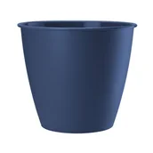 Donice - Doniczka AZALIA 15 cm 20550 granat - miniaturka - grafika 1