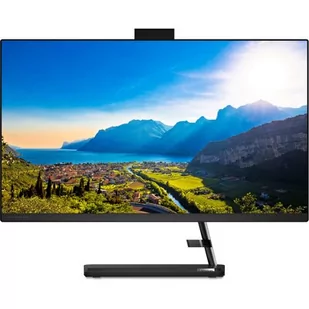 Lenovo IdeaCentre AIO 3-27ALC F0FY0094PB Czarny F0FY0094PB - Zestawy komputerowe - miniaturka - grafika 1