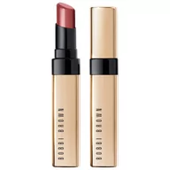 Szminki - Bobbi Brown Passion Flower Lip Gloss Luxe Shine Intense Pomadka 2.3 g - miniaturka - grafika 1