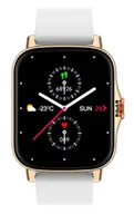 Smartwatch - Radiant RAS10403 Biały - miniaturka - grafika 1