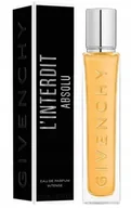Wody i perfumy damskie - Givenchy L'interdit Absolu Woda Perfumowana - 12,5Ml - miniaturka - grafika 1