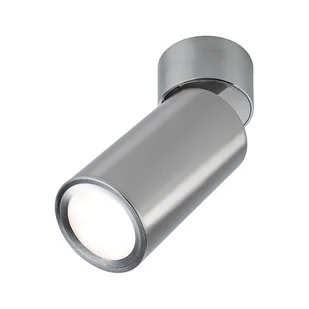Downlight nastawny TURNAL DIM LED 6W 2700K - chrom satyna - Oprawy, klosze i abażury - miniaturka - grafika 1