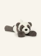 Maskotki i pluszaki - Jellycat Maskotka Panda Smudge Panda schwarz - miniaturka - grafika 1