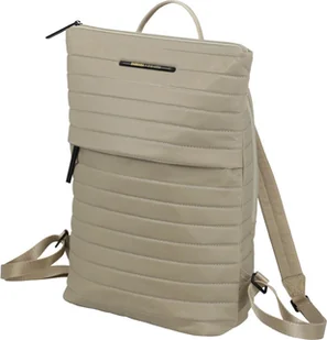 Travelite Plecak Barbara Stepp 8 L beige - Plecaki - miniaturka - grafika 1
