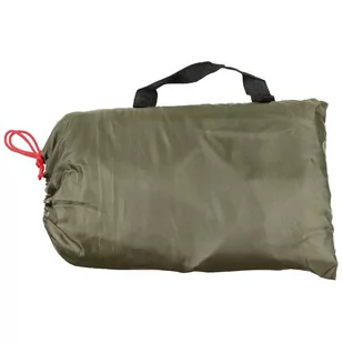 MFH Plandeka Tarp 3 x 5 m Olive - Survival - akcesoria - miniaturka - grafika 2