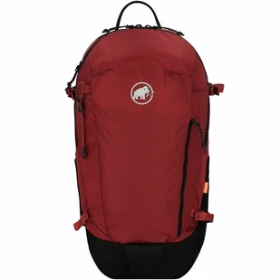 Mammut Plecak litowy 48 cm blood red-black - Plecaki - miniaturka - grafika 1