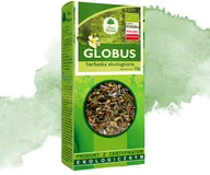 Zioła - DARY NATURY Globus- herbatka ekologiczna 50g - miniaturka - grafika 1