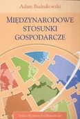 Ekonomia - Międzynarodowe stosunki gospodarcze - miniaturka - grafika 1