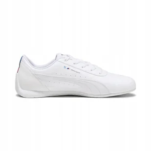 Buty męskie sportowe Puma Bmw Motorsport eko-skóra SoftFOAM 44 1/2 - Buty sportowe męskie - miniaturka - grafika 1