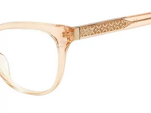 Okulary korekcyjne Kate Spade NEVAEH 733 - Okulary korekcyjne, oprawki, szkła - miniaturka - grafika 4