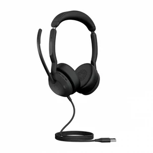 Słuchawki Evolve2 50 USB-A UC Stereo - Słuchawki - miniaturka - grafika 1