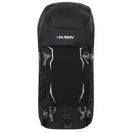 Plecaki - Plecak Husky Rony 50 L Kolor: czarny - miniaturka - grafika 1