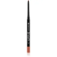Konturówki do ust - Essence 8h Matte Comfort wodoodporna konturówka do ust 12 Cushion Talk 0,3g - miniaturka - grafika 1