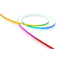 Taśmy LED - Taśma LED HAMA WI-FI z Zasilaczem 5m 176633. Klasa energetyczna F - miniaturka - grafika 1