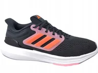 Buty sportowe damskie - Adidas Ultrabounce H03687 Buty Sportowe Do Biegania Amortyzacja Bounce - miniaturka - grafika 1