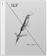 Czytniki ebooków - Onyx Boox Note Max biały EBKBX1193 - miniaturka - grafika 1