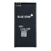 Baterie do telefonów - QualityAcessories BlueStar Bateria Microsoft Lumia 640 2600 mAh) - miniaturka - grafika 1