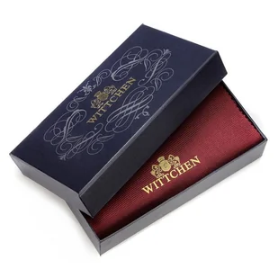 Portfel poziomy damski Wittchen Florence 14-1-075 - Portfele - miniaturka - grafika 5