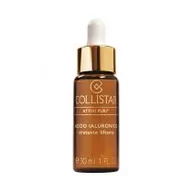 Serum do twarzy - Eliksir liftingujący Collistar Attivi Puri 30 ml - miniaturka - grafika 1