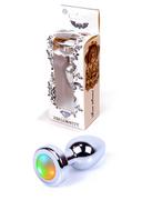 Biżuteria erotyczna - Plug-Jewellery PLUG - Disco Flashlight - miniaturka - grafika 1