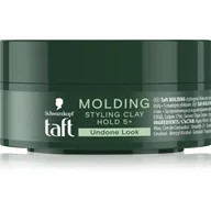 Kosmetyki do stylizacji włosów - Schwarzkopf Looks Modelująca glinka do włosów Molding Clay 75 ml - miniaturka - grafika 1